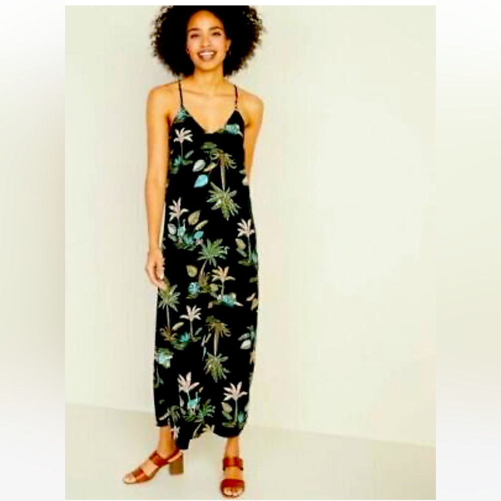 🌴Tropical Maxi 🦩